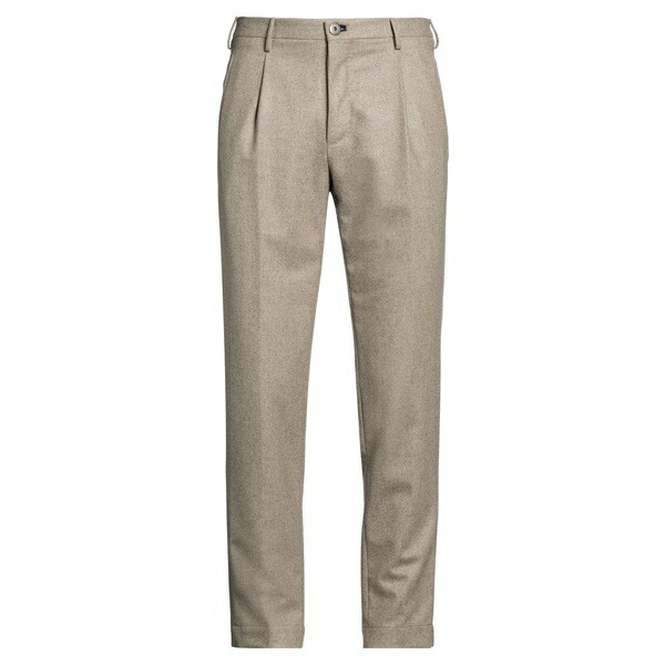 【貨物輸送無料】 インコテックス メンズ 心地好いズボン下 ボトムス Pants Grey