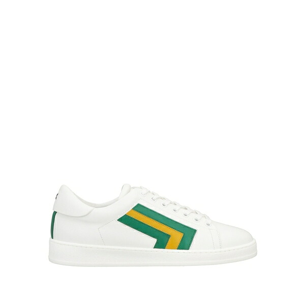 【貨物輸送無料】 ヴァレクストラ メンズ スニーカー シューズ Sneakers White