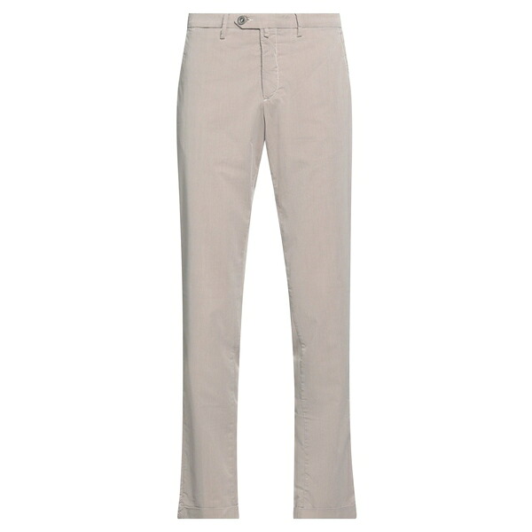 【貨物輸送無料】 ビー セッテチェント メンズ 心地よいズボン下 ボトムス Pants Grey