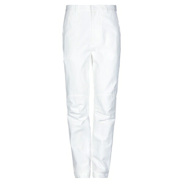 【貨物輸送無料】 アンブッシュ メンズ 心地好いズボン下 ボトムス Pants White