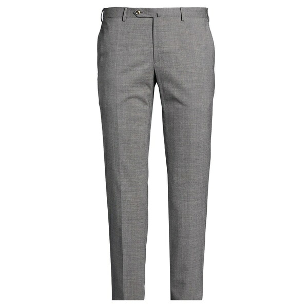 【貨物輸送無料】 PTトリノ メンズ 心地好いズボン下 ボトムス Pants Grey