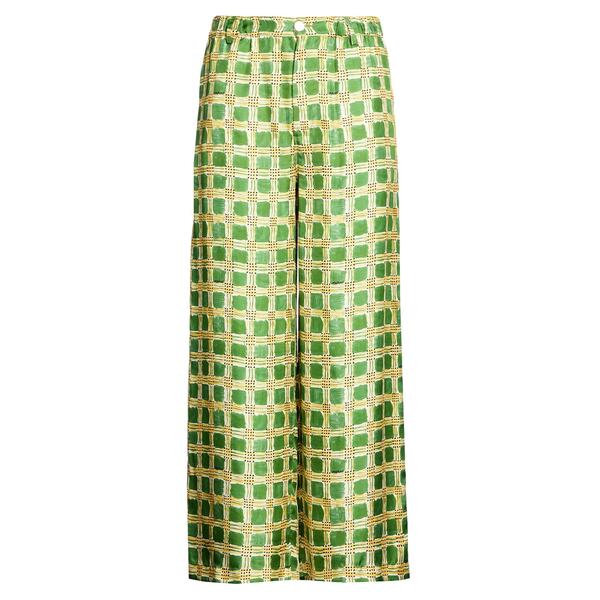 【送料無料】 マルニ メンズ カジュアルパンツ ボトムス Pants Green|asty