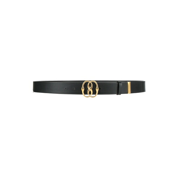 【貨物輸送無料】 バリー メンズ 三尺帯 添え物 Belts Black