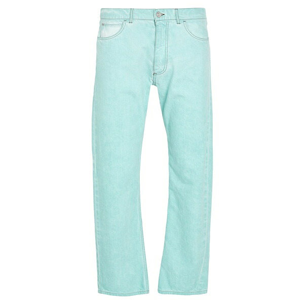【貨物輸送無料】 マルニ メンズ ジーンズズボン下 ボトムス Jeans Azure