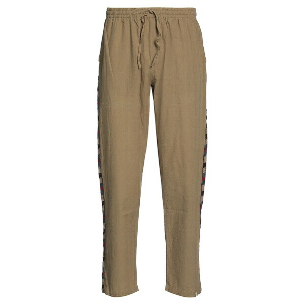 【貨物輸送無料】 ビーエスビーイー メンズ 心地好いズボン下 ボトムス Pants Green メンズファッション-ズボン・パンツ