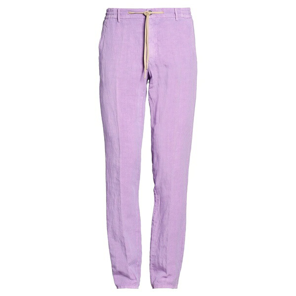 【送料無料】 ベルウィッチ メンズ カジュアルパンツ ボトムス Pants Purple｜asty