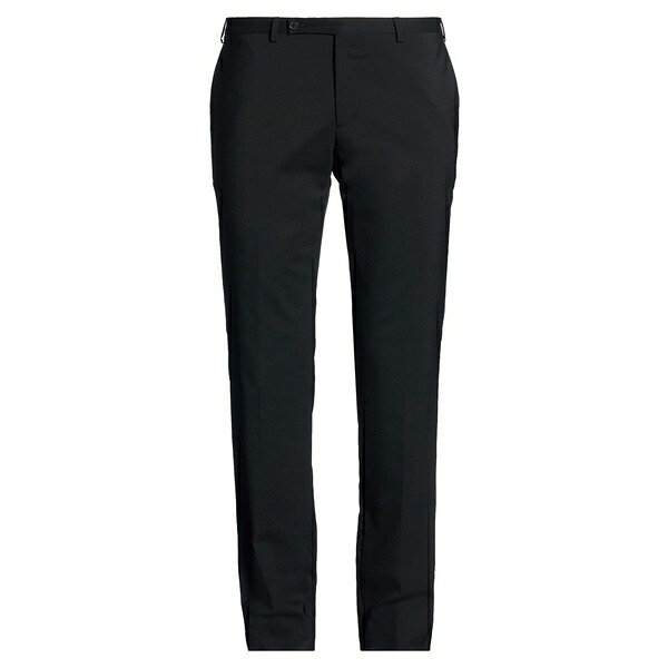 【貨物輸送無料】 ヒルトン メンズ 心地好いズボン下 ボトムス Pants Black