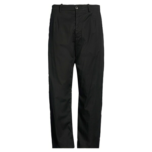 【貨物輸送無料】 マスナダ メンズ 心地よいズボン下 ボトムス Pants Black