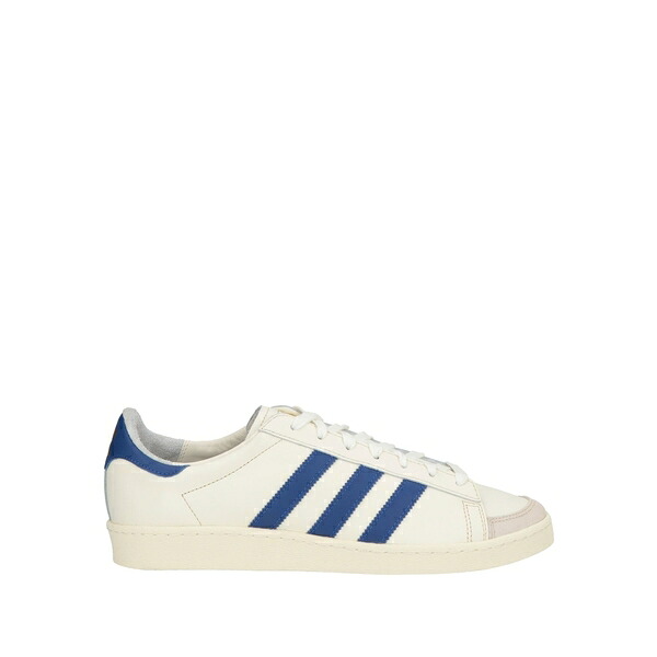 【貨物輸送無料】 アディダス メンズ スニーカー シューズ Sneakers White