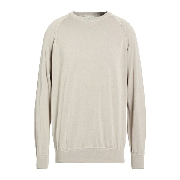 【貨物輸送無料】 フィリッポ デ ラウレンティス メンズ 編み物\u0026スウェーター アウター Sweaters Grey