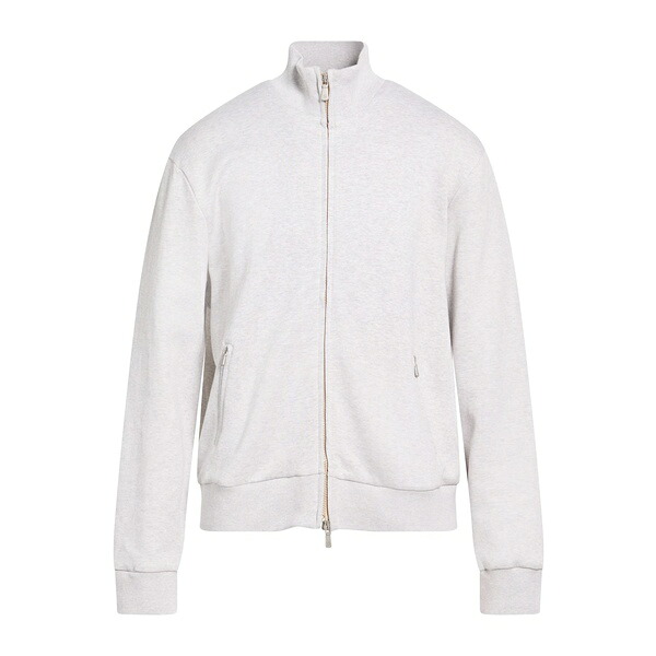 【貨物輸送無料】 イレブンティ メンズ パーカー・スウェットシャツ アウター Sweatshirts Grey