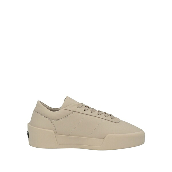 【送料無料】 フィアオブゴッド メンズ スニーカー シューズ Sneakers Grey｜asty