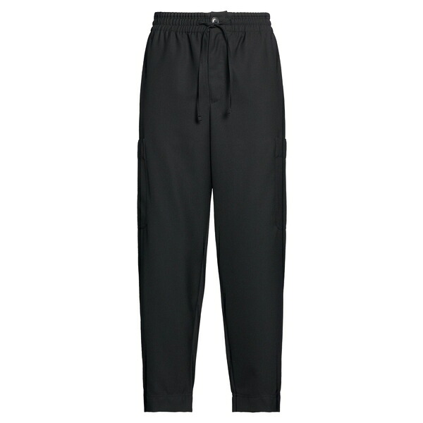 【貨物輸送無料】 ケンゾー メンズ 心地好いズボン下 ボトムス Pants Black