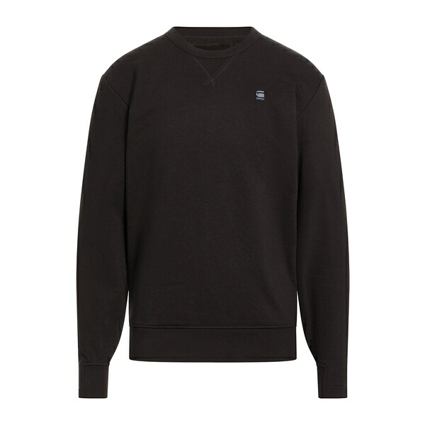 【貨物輸送無料】 重力加速度 メンズ パーカー・スウェットシャツ アウター Sweatshirts Black