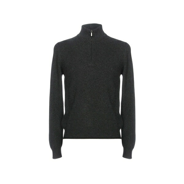 【貨物輸送無料】 ムーレー メンズ 編み物\u0026プルオーバー アウター Sweaters Grey