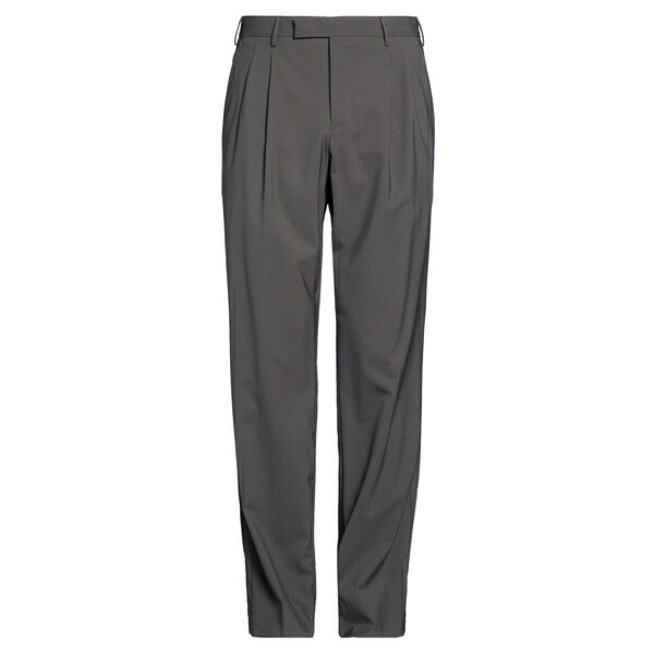 【貨物輸送無料】 PTトリノ メンズ 心地好いズボン下 ボトムス Pants Grey