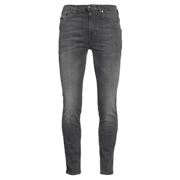 【貨物輸送無料】 ニールバレット メンズ ジーンズズボン下 ボトムス Jeans Grey