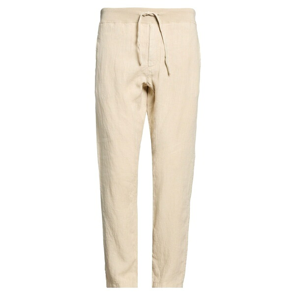【貨物輸送無料】 １２０％リノ メンズ 心地好いズボン下 ボトムス Pants Beige