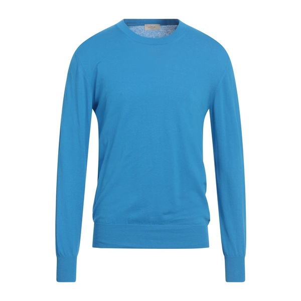 【貨物輸送無料】 アルテア メンズ 編み物\u0026スウェーター アウター Sweaters Azure