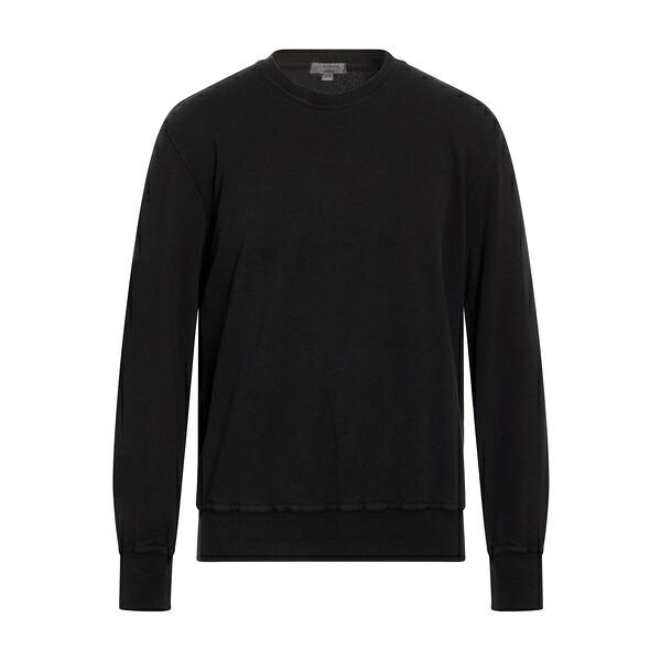 【送料無料】 クロスリー メンズ パーカー・スウェットシャツ アウター Sweatshirts Black|asty
