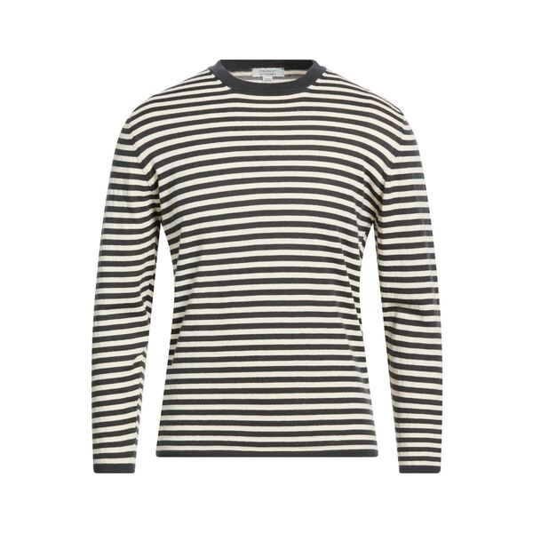 【貨物輸送無料】 クロスリー メンズ 編み物\u0026スウェーター アウター Sweaters Grey