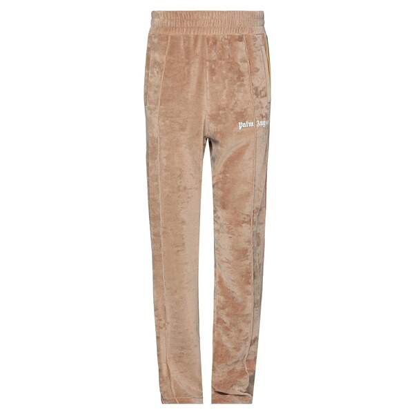 【貨物輸送無料】 パーム・エンジェルス メンズ 心地好いズボン下 ボトムス Pants Beige