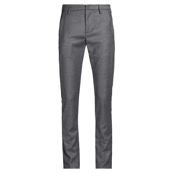 【貨物輸送無料】 ドンダップ メンズ 心地好いズボン下 ボトムス Pants Grey