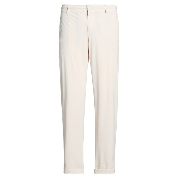 【貨物輸送無料】 バルバナポリ メンズ 心地好いズボン下 ボトムス Pants Beige