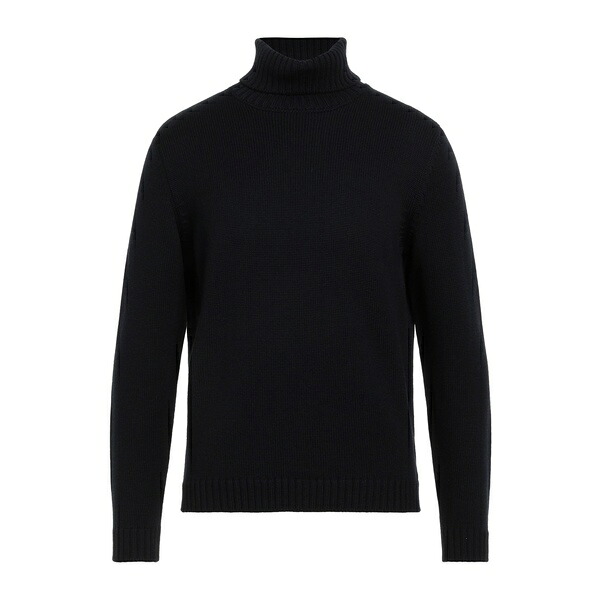 【送料無料】 ザノーネ メンズ カーディガン アウター Cardigans Blue|asty