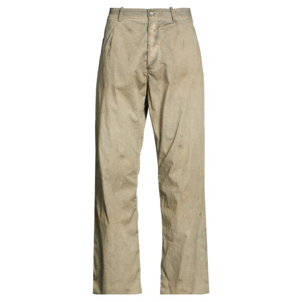 【貨物輸送無料】 マスナダ メンズ 心地よいズボン下 ボトムス Pants Green