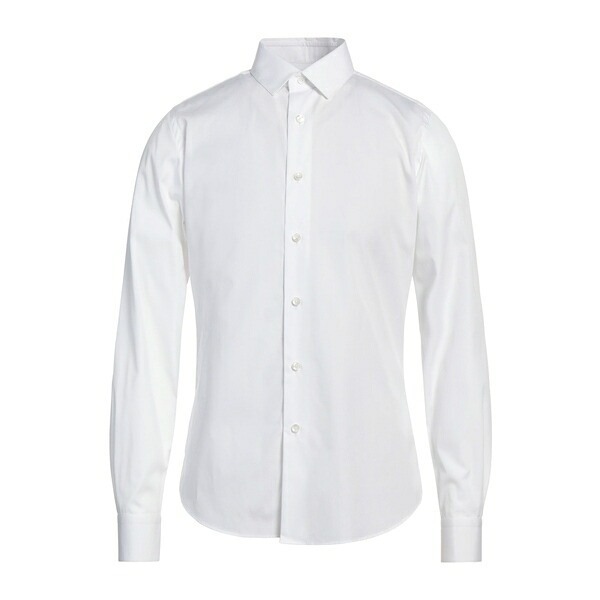 【貨物輸送無料】 ヴァレンティノ ガラヴァーニ メンズ プルオーバー トップス Shirts White