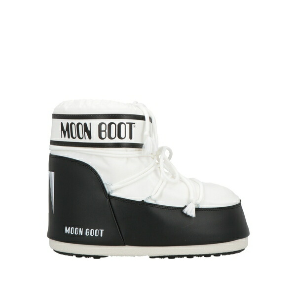 【貨物輸送無料】 お月さまブーツ メンズ ブーツ シューズ Ankle boots Black
