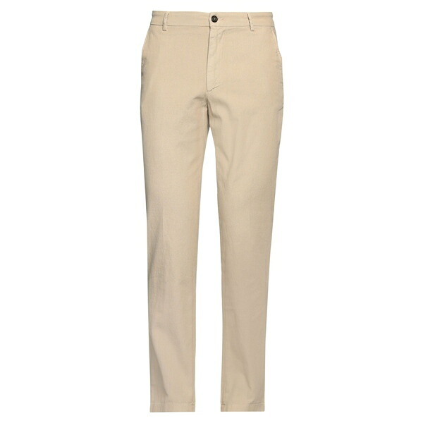 【貨物輸送無料】 トラサルディ メンズ 心地よいズボン下 ボトムス Pants Beige