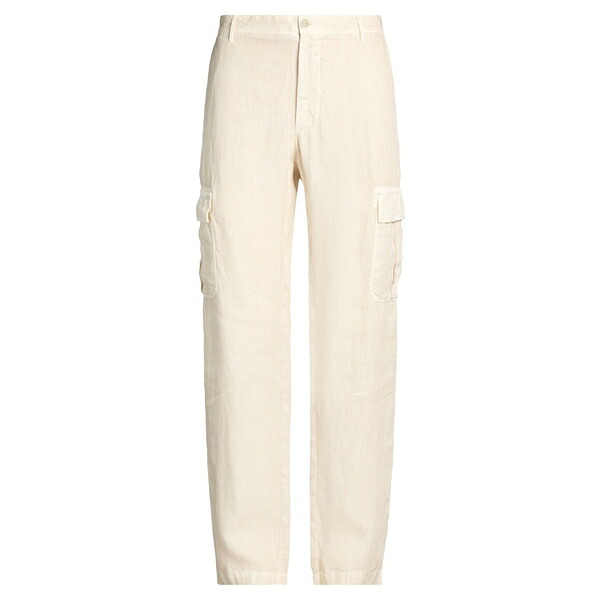 【貨物輸送無料】 １２０％リノ メンズ 心地好いズボン下 ボトムス Pants Beige