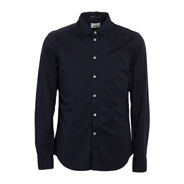 【送料無料】 ビーディーバギーズ メンズ シャツ トップス Shirts Blue|asty