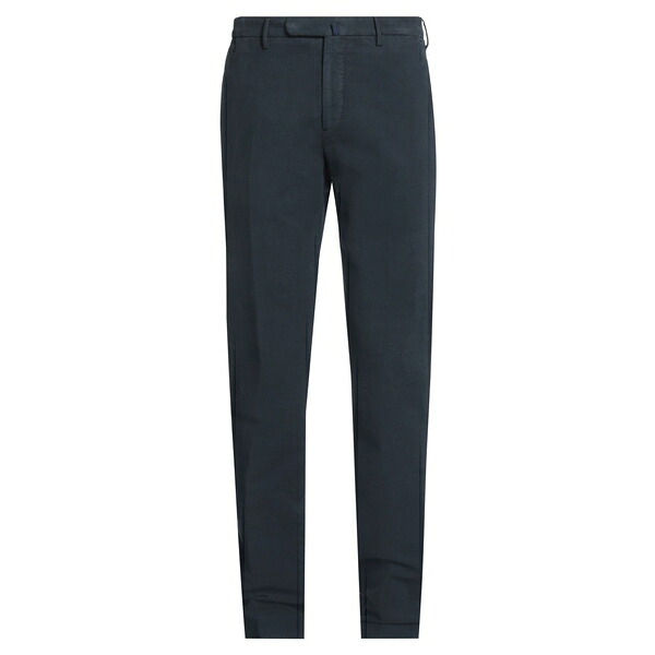 【貨物輸送無料】 インコテックス メンズ 心地好いズボン下 ボトムス Pants Blue