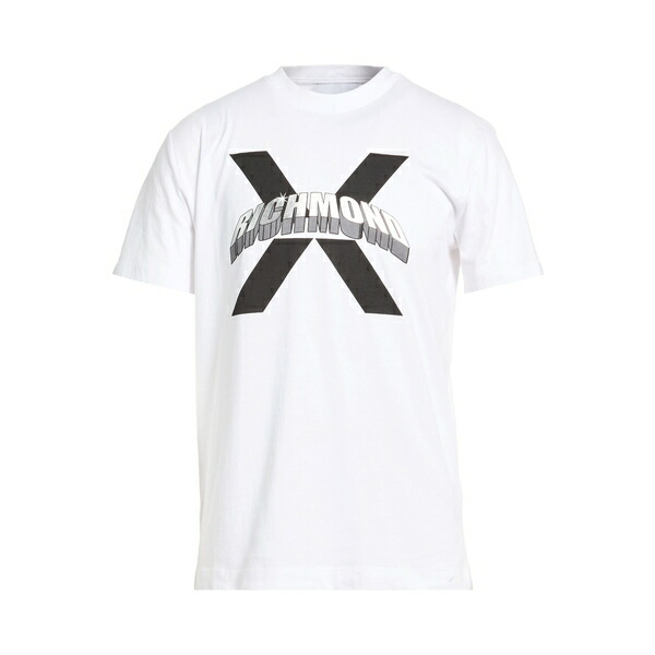 【貨物輸送無料】 ジョン バージニアの州都 メンズ プルオーバー トップス T-shirts White