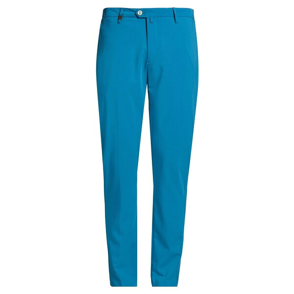 【送料無料】 バーバティー メンズ カジュアルパンツ ボトムス Pants Blue｜asty 27,860円