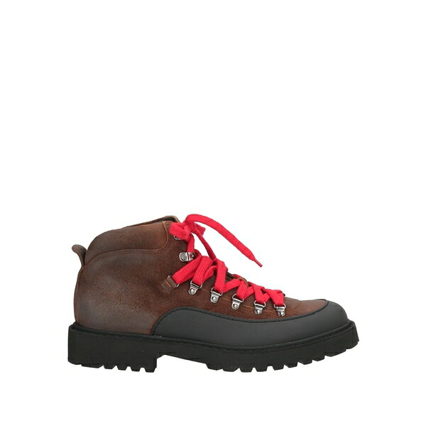 【送料無料】 ドンカルズ メンズ ブーツ シューズ Ankle boots Brown｜asty