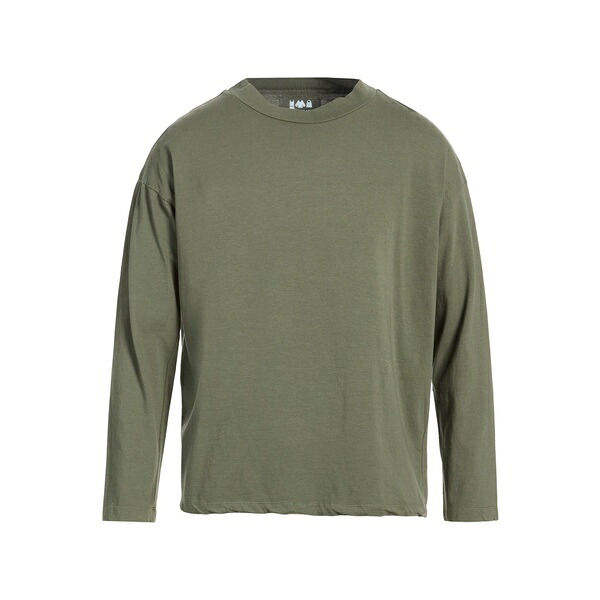 【送料無料】 ラボアート メンズ Tシャツ トップス T-shirts Green｜asty 34,800円