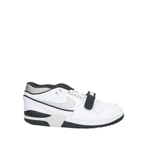 【貨物輸送無料】 ナイキ メンズ スニーカー シューズ Sneakers White