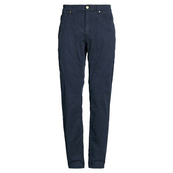 【貨物輸送無料】 ジェッカーソン メンズ 心地好いズボン下 ボトムス Pants Blue