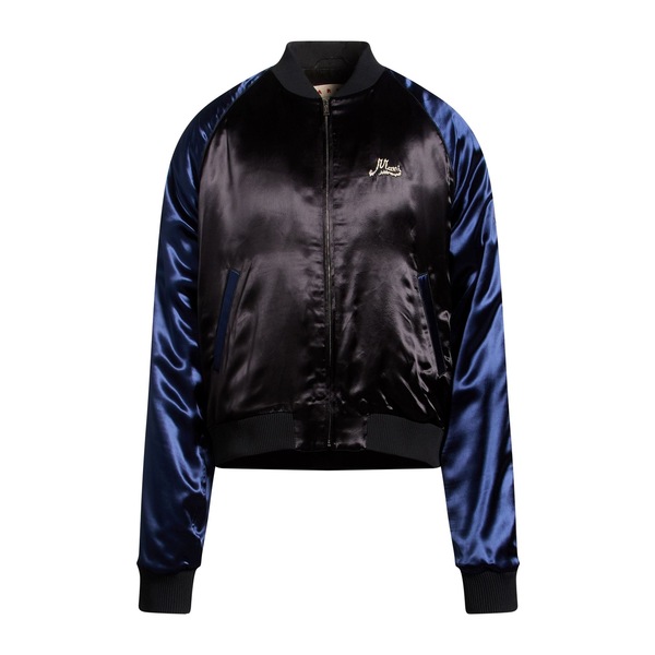 【貨物輸送無料】 マルニ メンズ 上衣＆上衣 アウター Jackets Blue