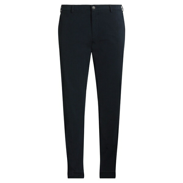 【貨物輸送無料】 カナーリ メンズ 心地好いズボン下 ボトムス Pants Blue