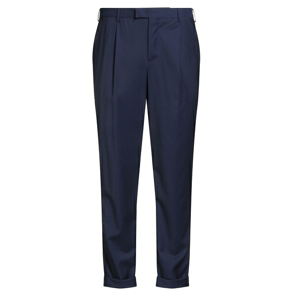 【貨物輸送無料】 PTトリノ メンズ 心地好いズボン下 ボトムス Pants Blue