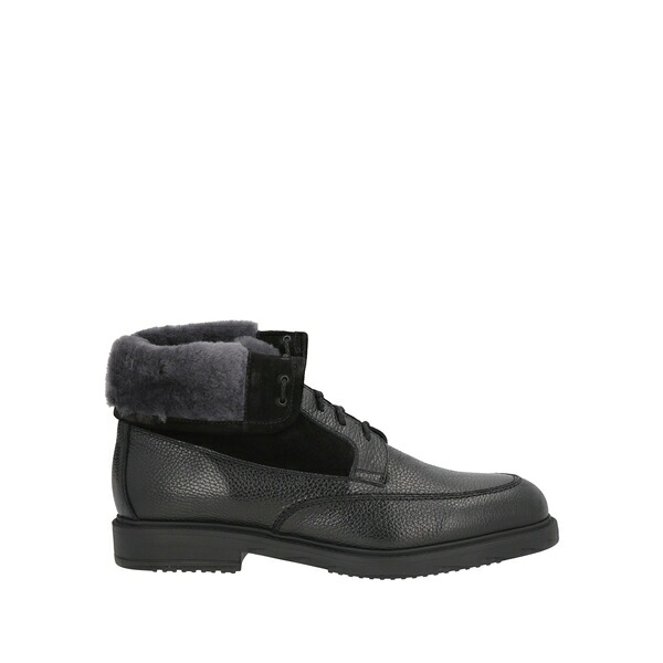 【送料無料】 ドンカルズ メンズ ブーツ シューズ Ankle boots Black｜asty