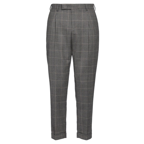 【貨物輸送無料】 PTトリノ メンズ 心地好いズボン下 ボトムス Pants Brown