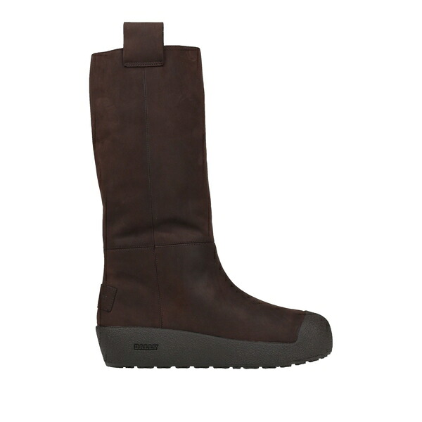 【貨物輸送無料】 バリー メンズ ブーツ シューズ Boots Brown