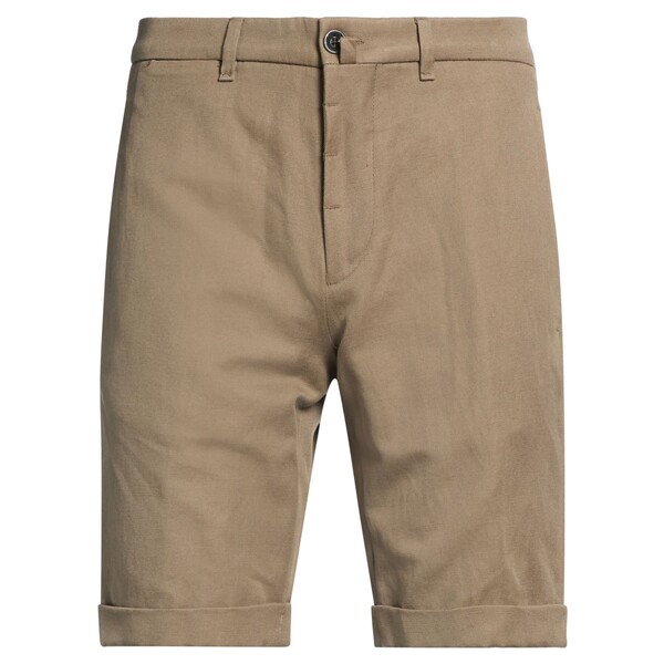 【貨物輸送無料】 ラルディーニ メンズ 心地好いズボン下 ボトムス Shorts \u0026 Bermuda Shorts Green