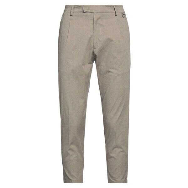 【送料無料】 ロウブランド メンズ カジュアルパンツ ボトムス Pants Grey｜asty